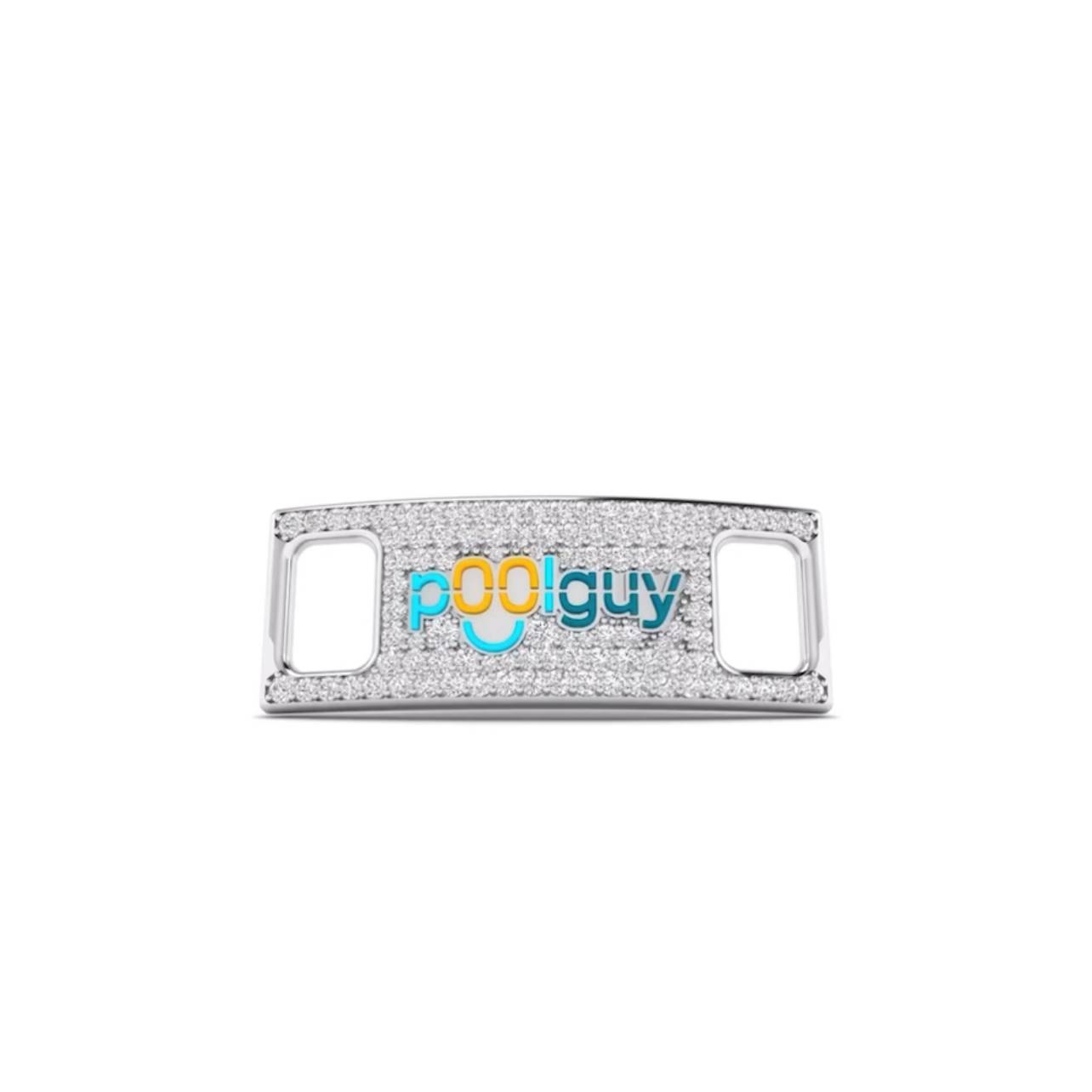 Custom Gold & Diamond Tags (Price is from)