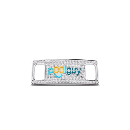 Custom Gold & Diamond Tags (Price is from)